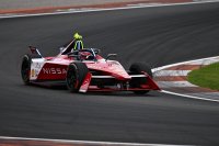 Oliver Rowland - Nissan Formula E Team
