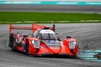 CrowdStrike Racing by APR - Oreca 07 Gibson