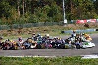Rotax Junioren