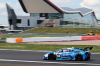 Gerard Van der Horst - Van der Horst Motorsport