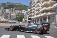 Stoffel Vandoorne - ART Grand Prix