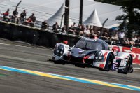 United Autosports - Ligier JS P3