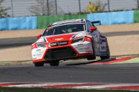 Monlau Competicion - SEAT Leon Cup Racer