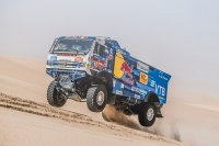 KAMAZ-master - KAMAZ 43509
