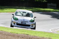 Wieve Wytzes - EMG Renault Clio
