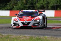Monlau Competicion - Renault R.S.01