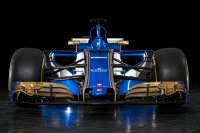 Sauber C36-Ferrari