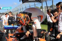 Stoffel Vandoorne