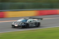 Blancpain - Reiter - Lamborghini LP600+