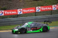 Audi Sport Attempto Racing - Audi R8 LMS
