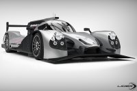 Ligier JS P2