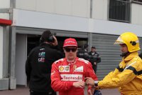 Kimi Räikkönen