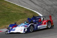 SMP Racing - Oreca 03