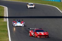 ELMS - Hongaroring