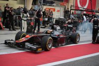 Stoffel Vandoorne - ART Grand Prix