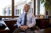 Greg Maffei - CEO Liberty Media