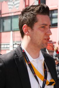 Pascal Ursi