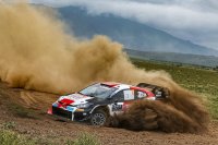 Sébastien Ogier - Toyota Yaris Rally1