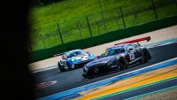 Red Ant Racing - Mercedes-AMG GT3 Evo
