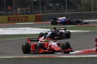 Mick Schumacher - Prema Racing