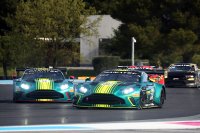 Comtoyou Racing - Aston Martin Vantage AMR GT3 Evo