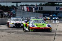 Wright Motorsports - Porsche 911 GT3 R (992)