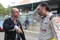 Jérôme Galpin - Gabriele Gardel