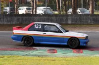 Rients Visser - BMW E30