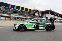 VR Qvick Racing Team - BMW M2 MARC V8 CARS