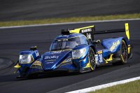 Jota Sport - Oreca 07 Gibson