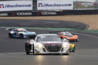 ISR Racing Audi R8 LMS ultra