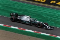 Valtteri Bottas - Mercedes
