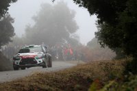 Mads Östberg - Citroën DS 3 WRC