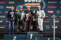 Podium race 2