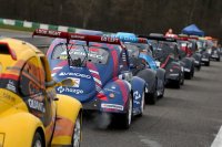 VW Fun Cup