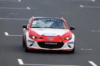 MSTC - Mazda MX-5