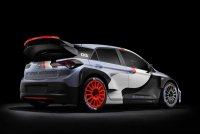 Hyundai i20 WRC 2016