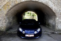 Alpine A110