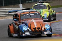 Milo Socardenne - VW Fun Cup #280