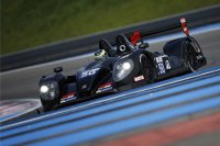 Larbre Competition - Morgan-Judd #50