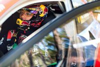 Thierry Neuville - Hyundai i20 WRC