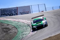 Audi Sport Team WRT - Audi R8 LMS GT3 EVO