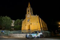 Antoine Dechamps/Bernard Verstraete - Volkswagen ID.4 Pro