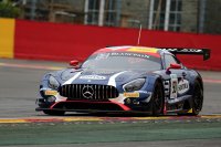 AKKA ASP - Mercedes AMG GT3
