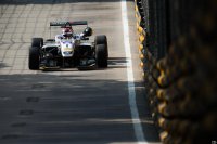 George Russell - Hitech GP