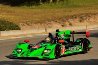 Extreme Speed Motorsports - HPD ARX-03b LMP2