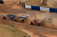 Broertjes Hansen kunnen voorlopig niet overtuigen