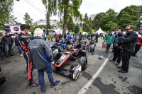 Euroformula Open tijdens Pau Grand Prix 2019