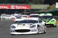 Astur Car - Ginetta G50