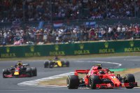 Kimi Räikkönen - Ferrari
